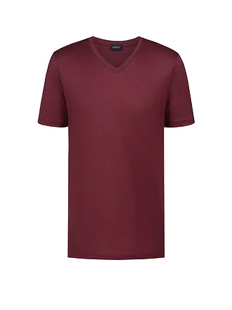 MEY | Pyjama T-Shirt SELECTION imperial red | 